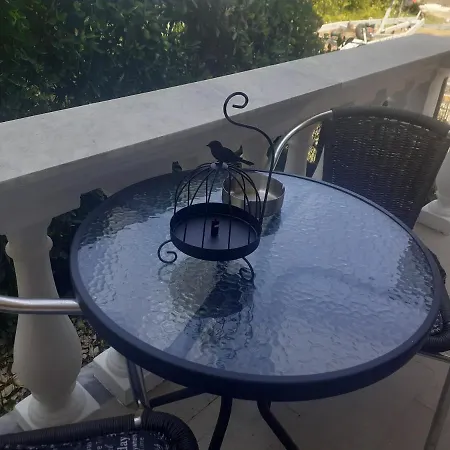 Marili Apartament Roda (Corfu)